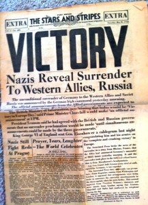 Al Victory news